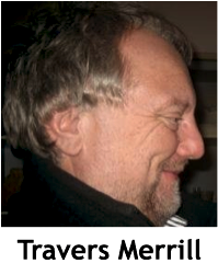 Travers Merrill