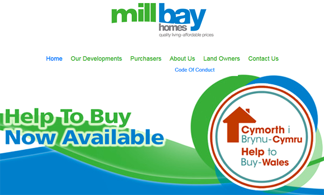 Mill Bay Help to Buy