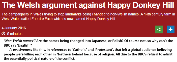 BBC Happy Donkey Hill