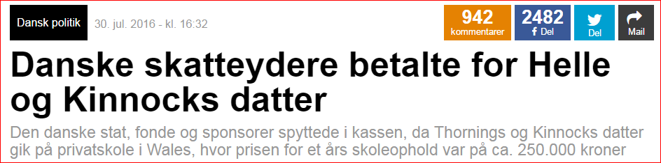 Exstrabladet