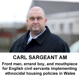 Carl Sargeant