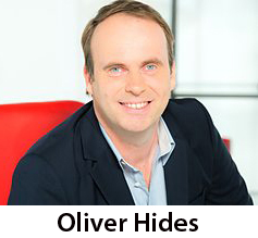 Oliver Hides